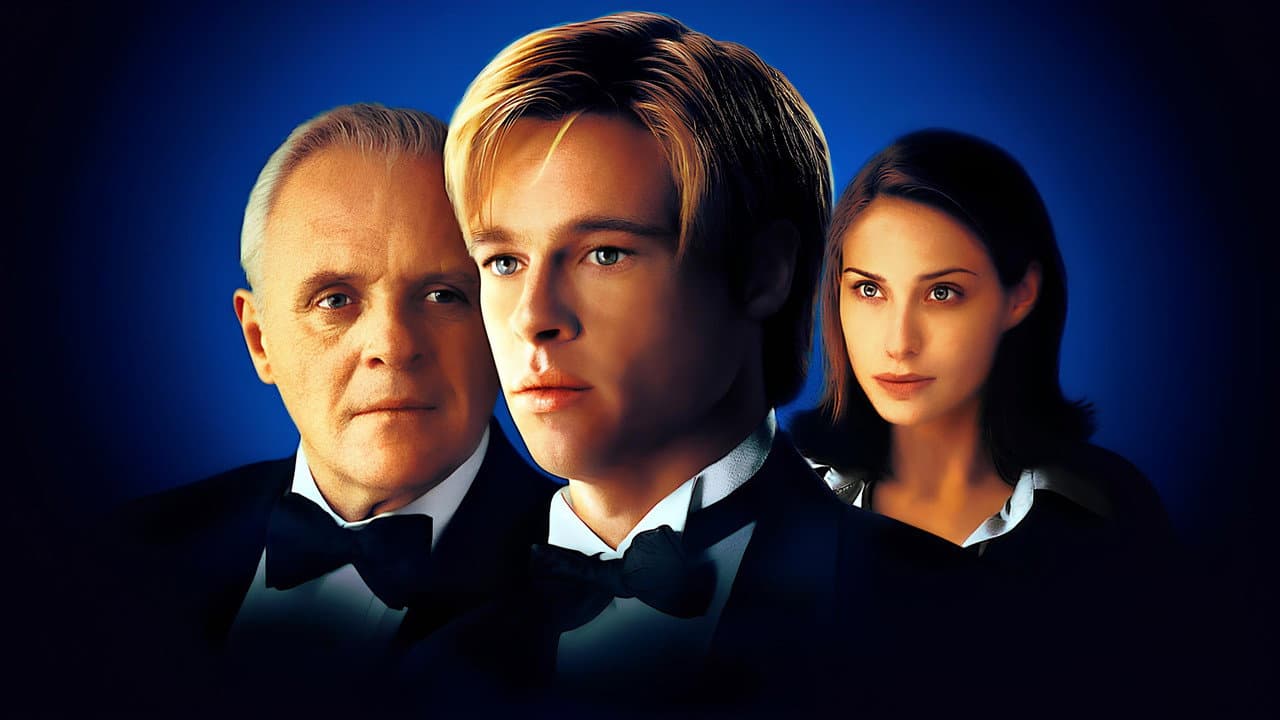 Meet Joe Black — backdrops 6