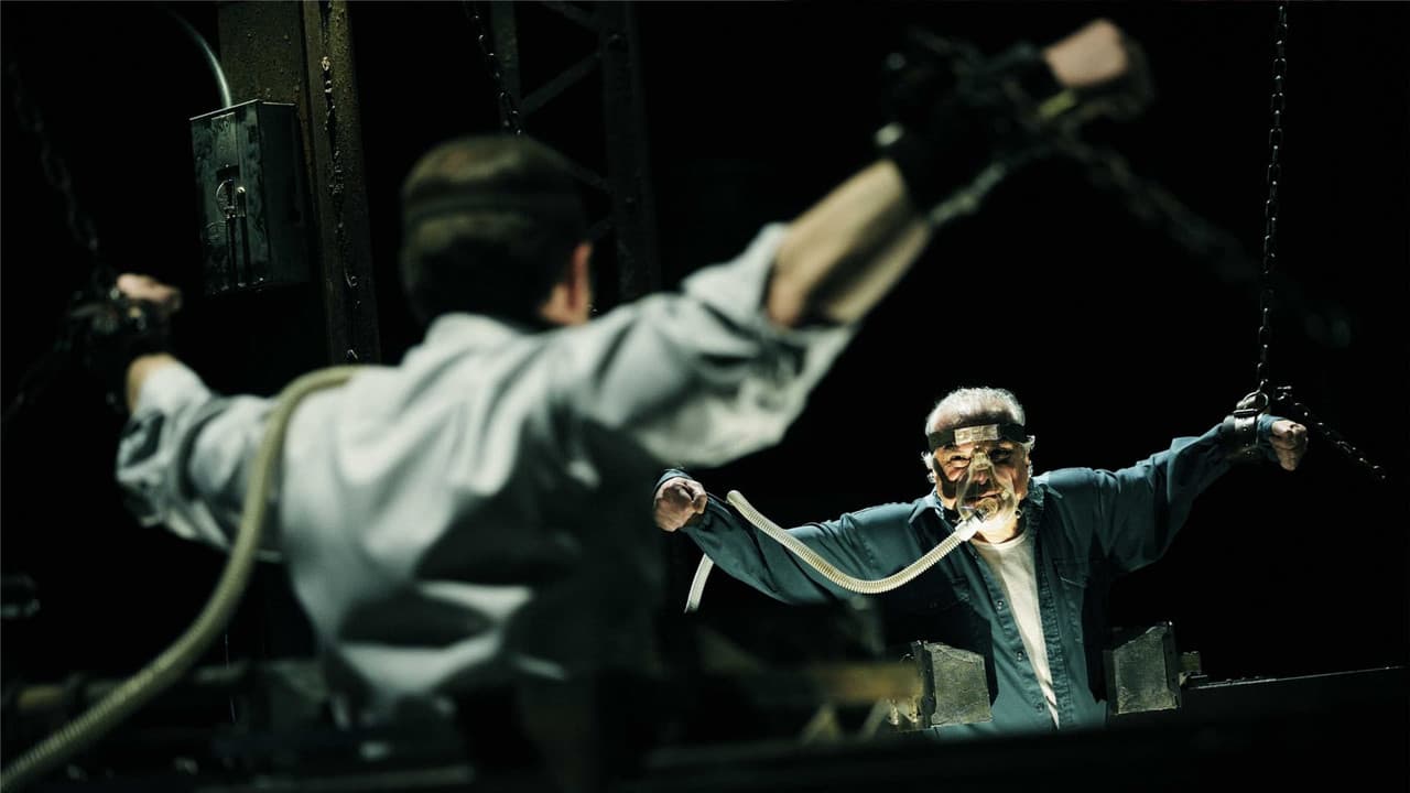 Saw VI — backdrops 8
