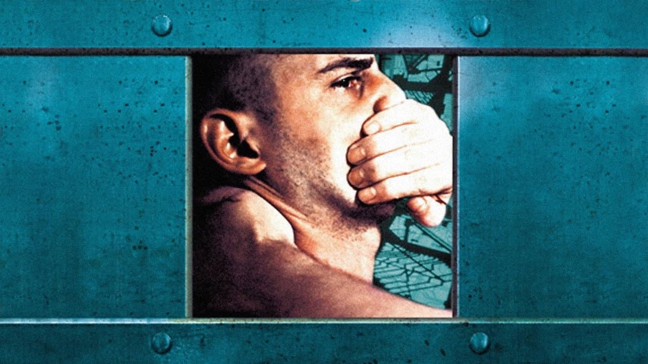 The Experiment — backdrops 3
