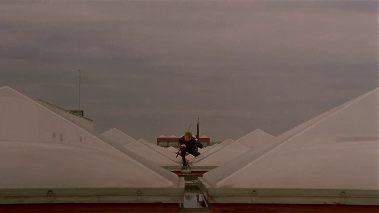 Dawn of the Dead — backdrops 3