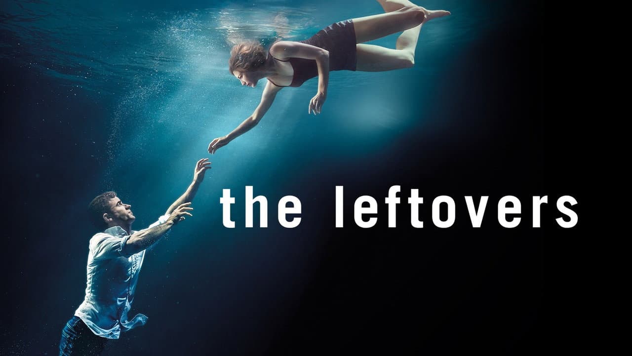 The Leftovers — backdrops with title 3