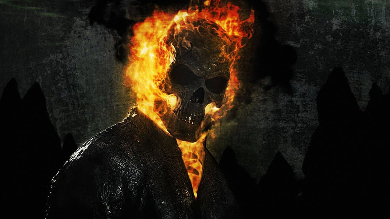 Ghost Rider: Spirit of Vengeance — backdrops 7