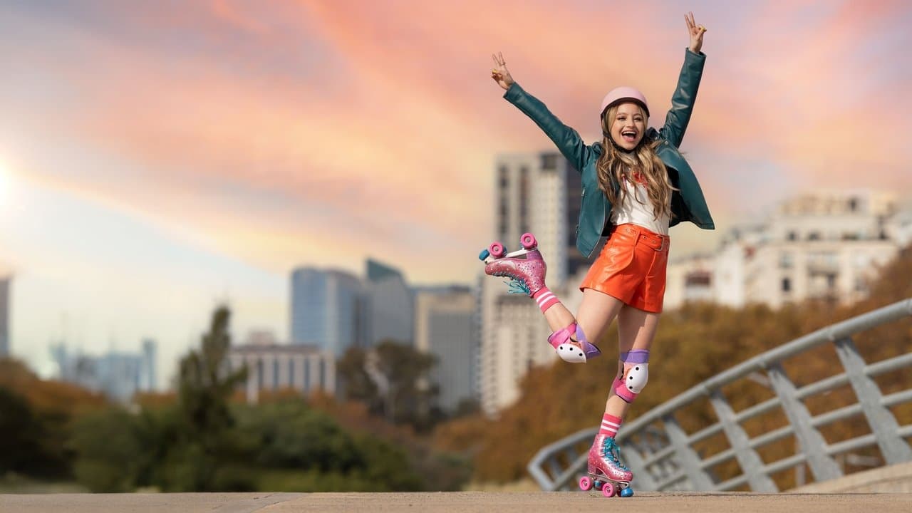 Soy Luna — backdrops 7