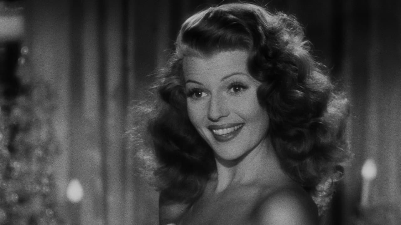 Gilda — backdrops 5