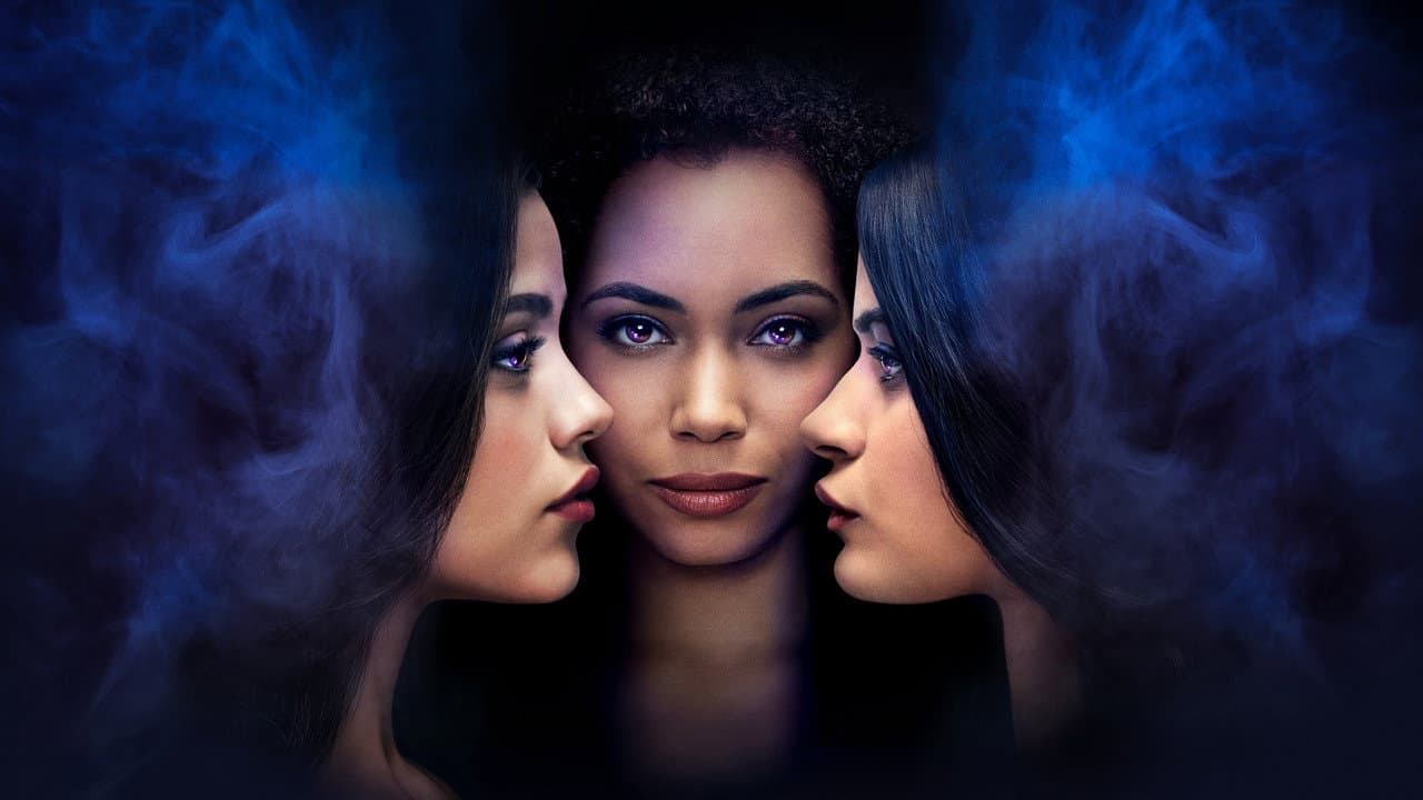 Charmed — backdrops 4