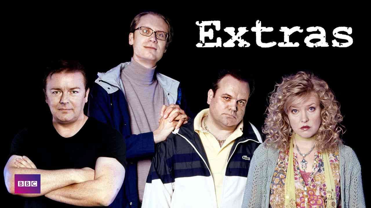 Extras — backdrops with title 2