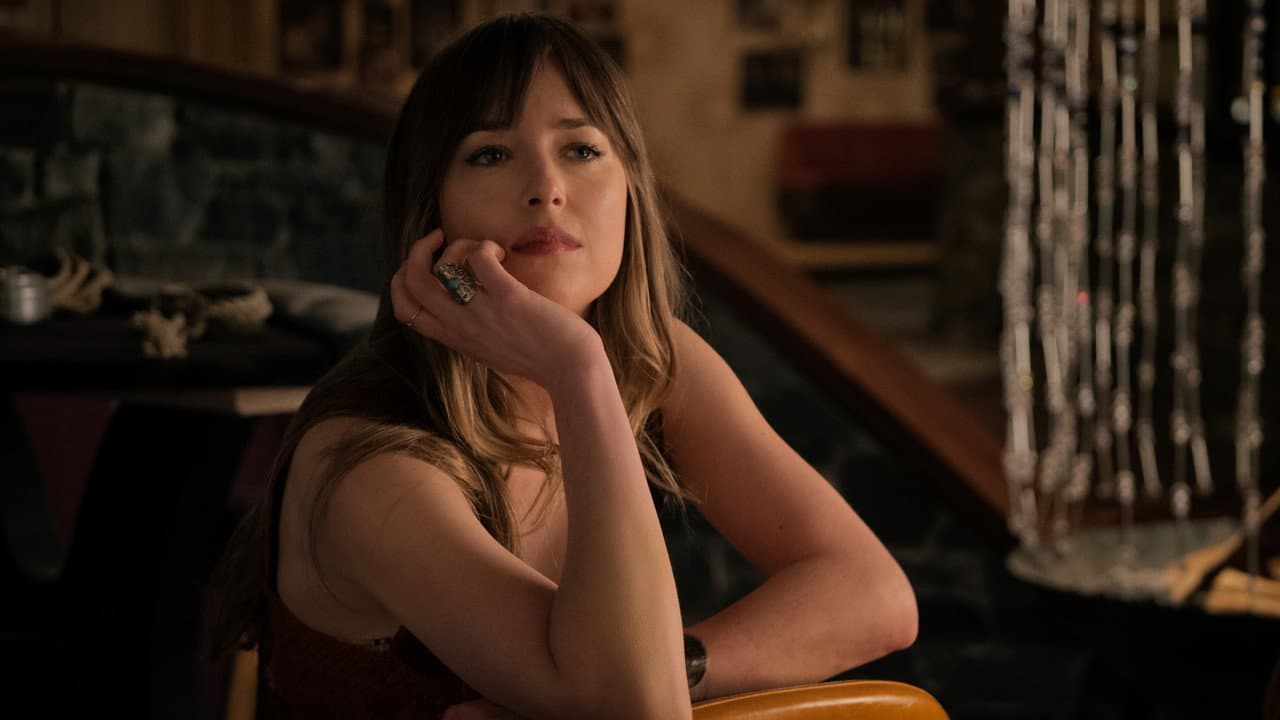 Bad Times at the El Royale — backdrops 7