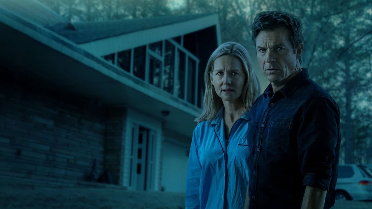 Ozark — backdrops 1