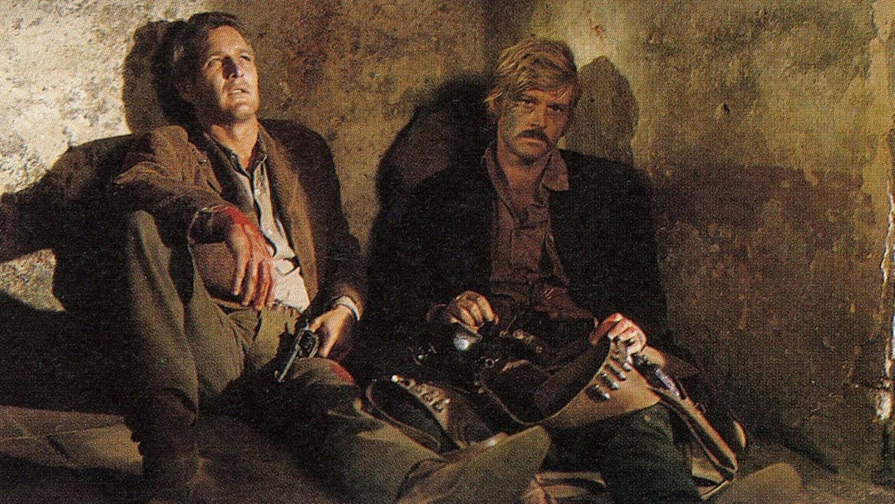 Butch Cassidy and the Sundance Kid — backdrops 8