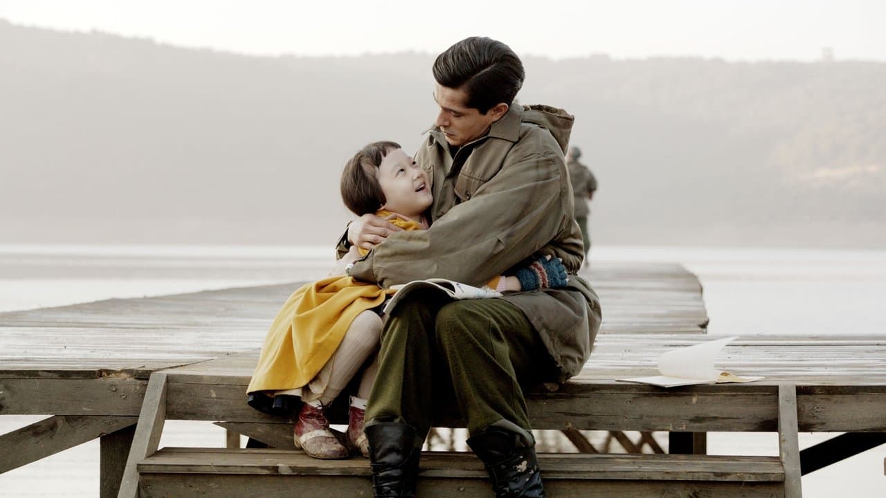 Ayla: The Daughter of War — backdrops 3