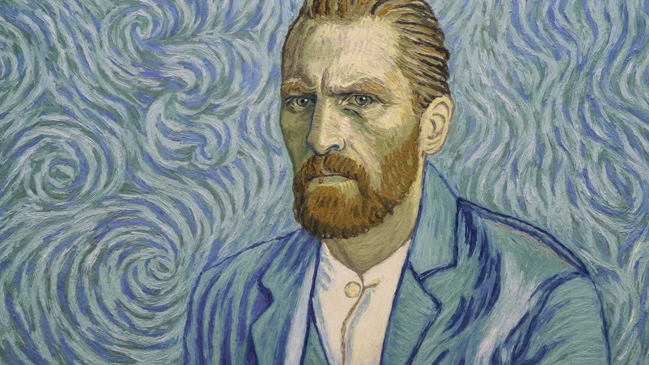 Loving Vincent — backdrops 3