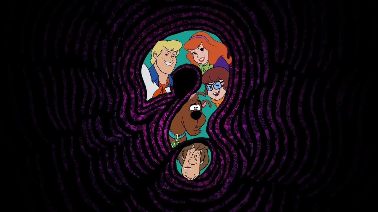 Scooby-Doo and Guess Who? — backdrops 1
