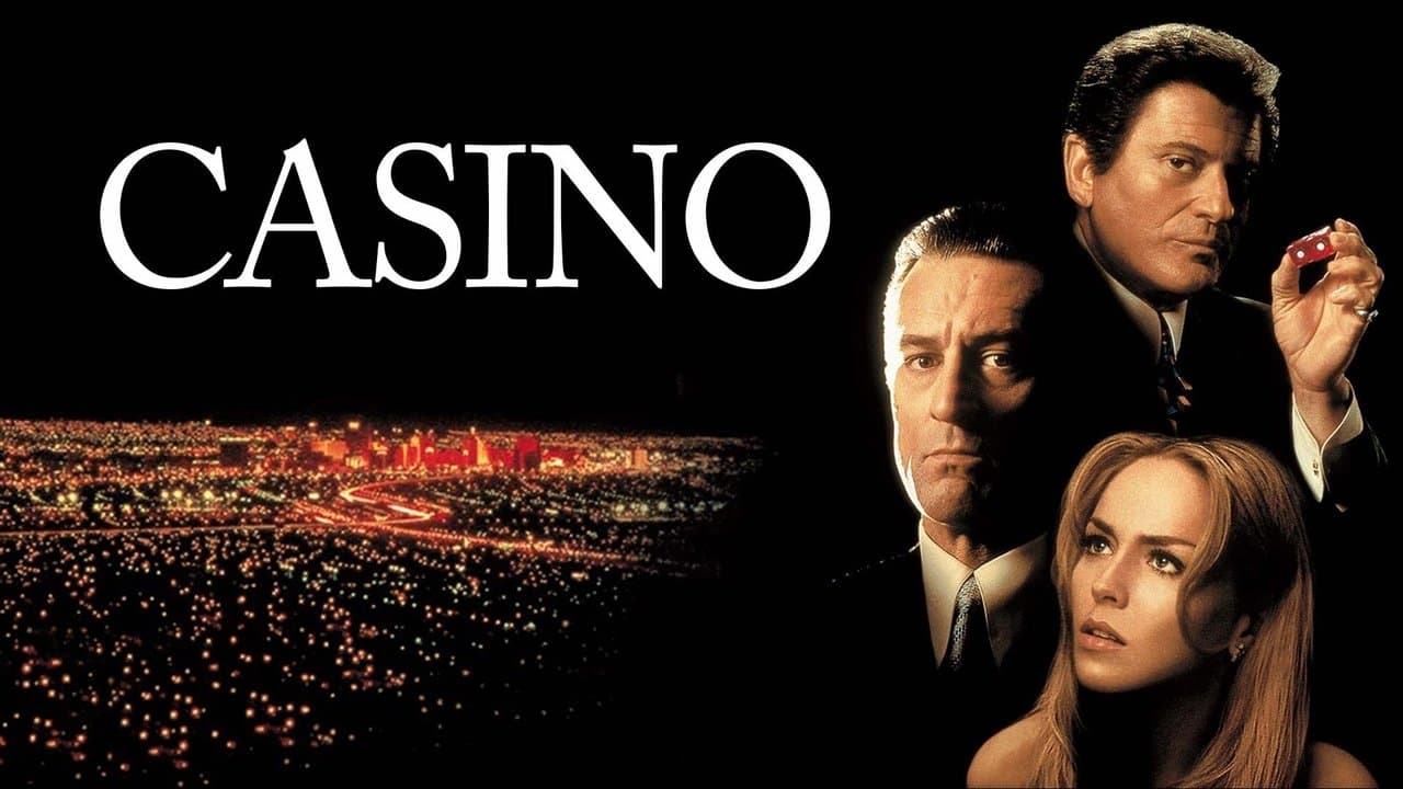 Casino — backdrops with title 2