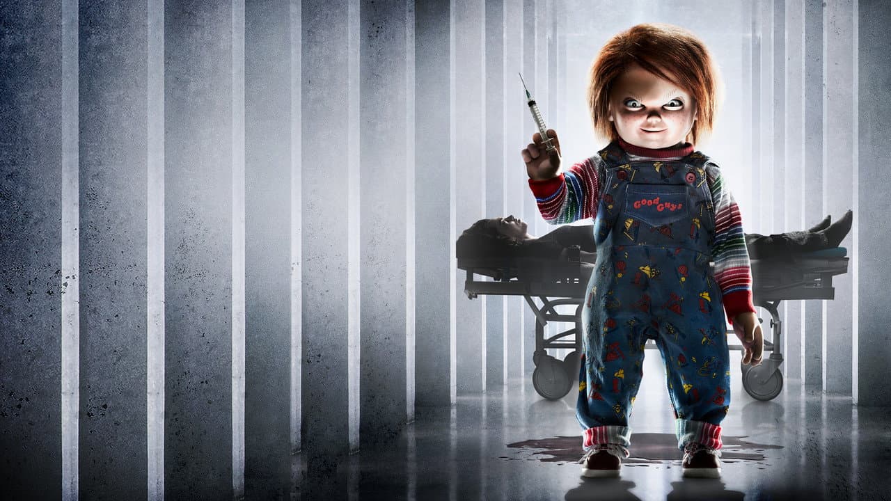 Cult of Chucky — backdrops 1
