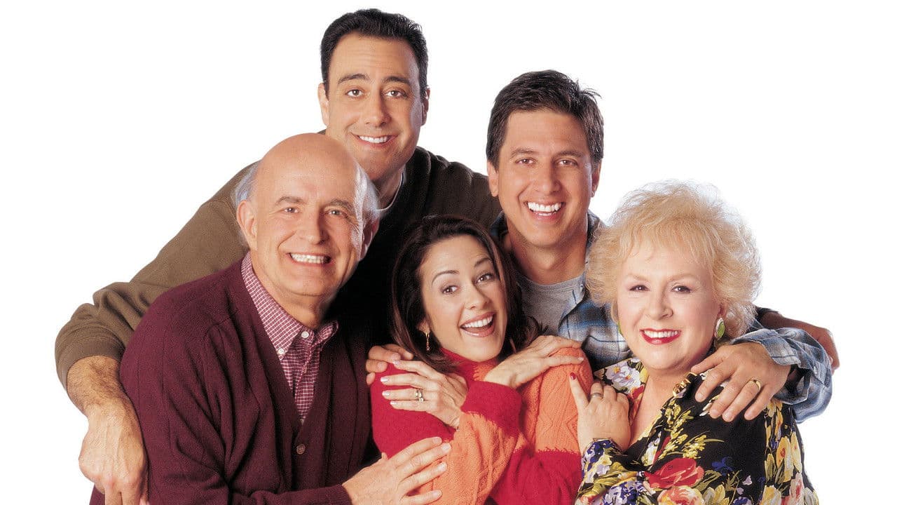 Everybody Loves Raymond — backdrops 6