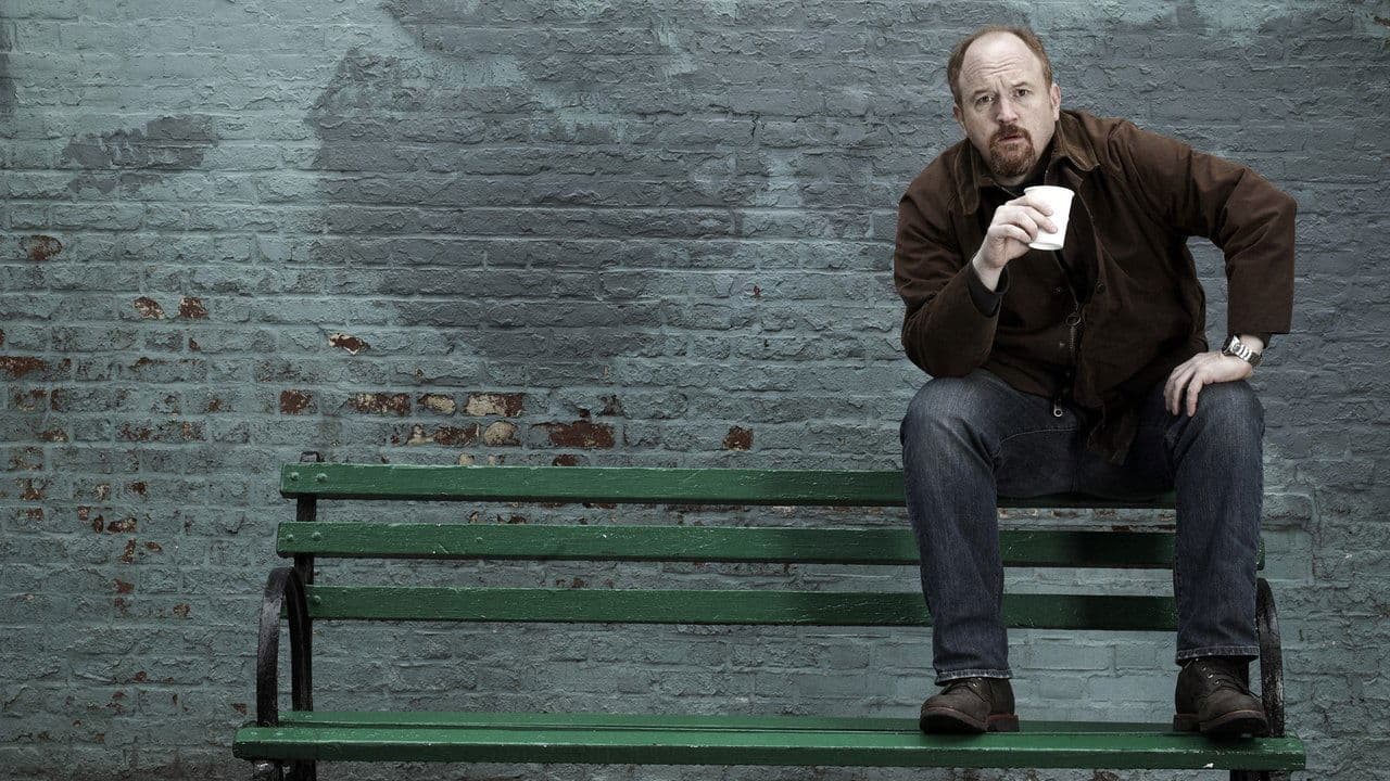 Louie — backdrops 1