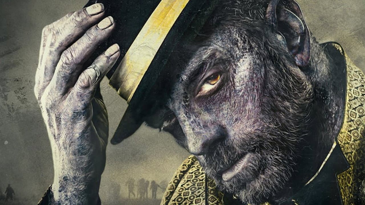 Z Nation — backdrops 6