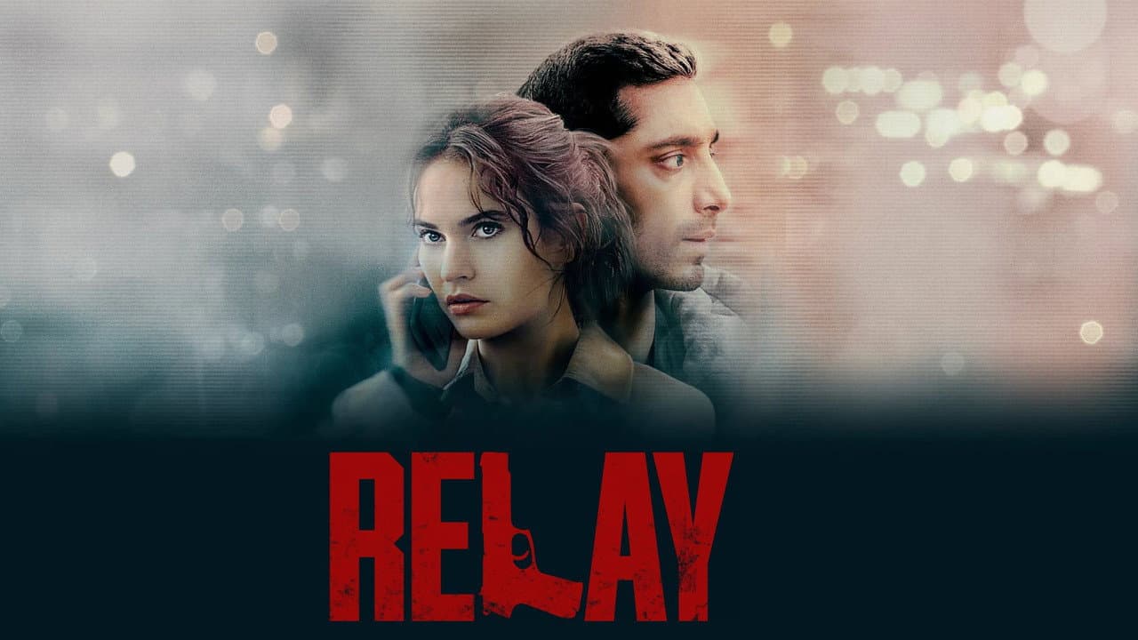 Relay — backdrops with title 4