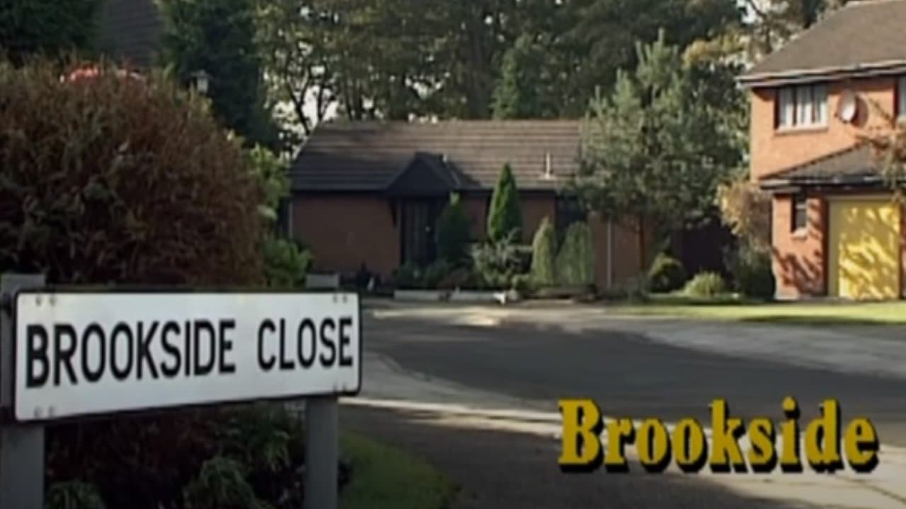 Brookside — backdrops 1