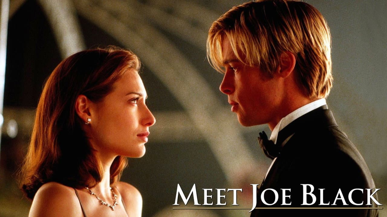 Meet Joe Black — backdrops with title 6