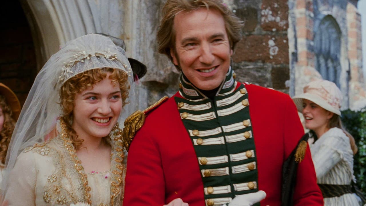 Sense and Sensibility — backdrops 4