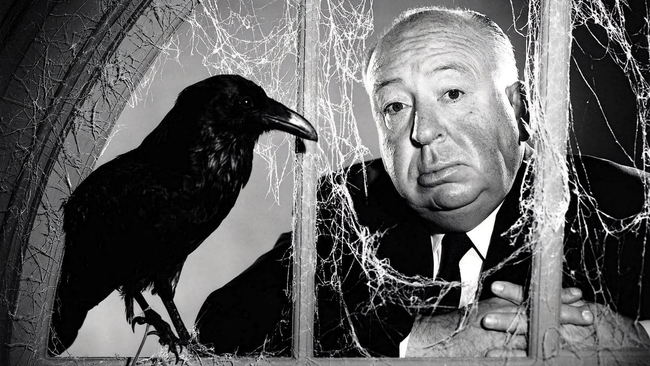 Alfred Hitchcock Presents — backdrops 1