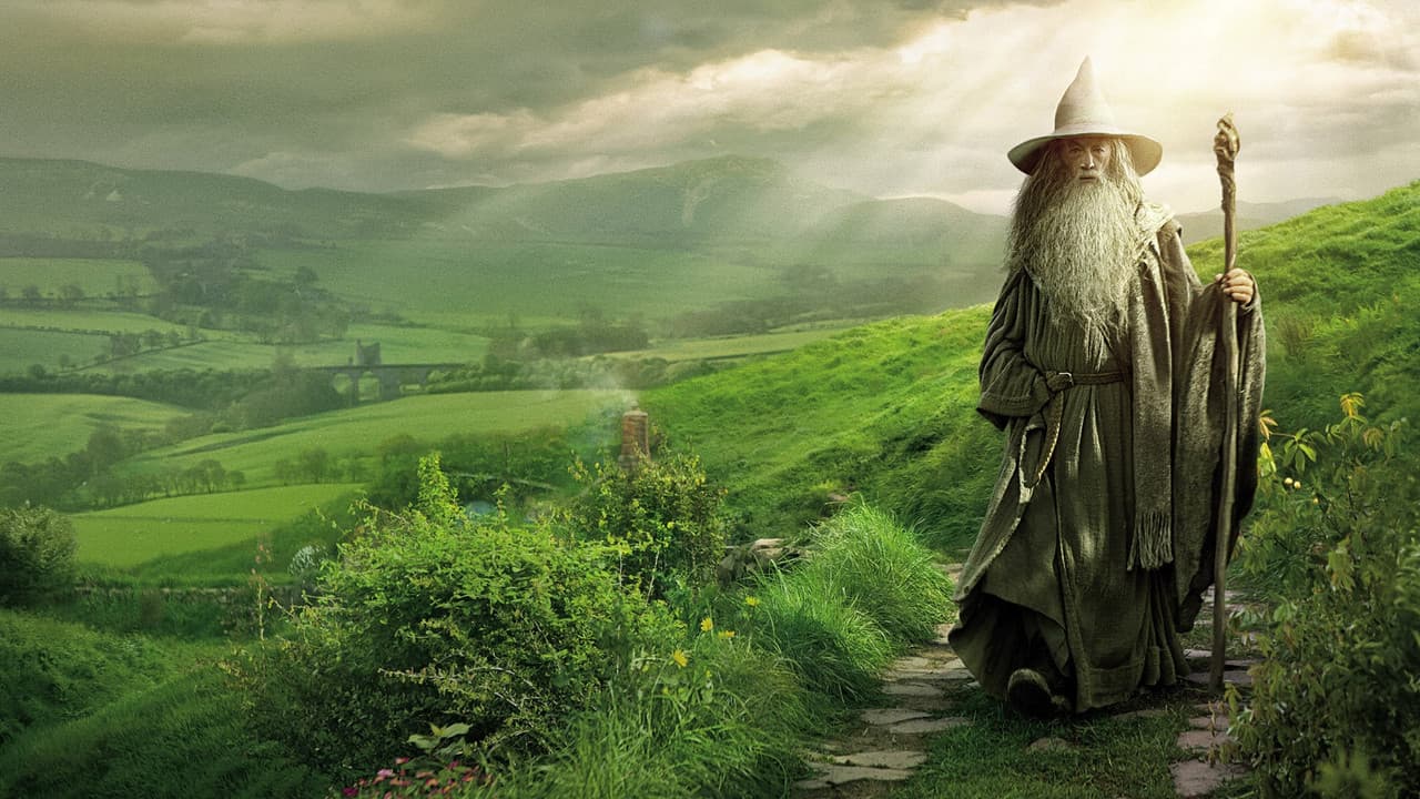 The Hobbit: An Unexpected Journey — backdrops 7