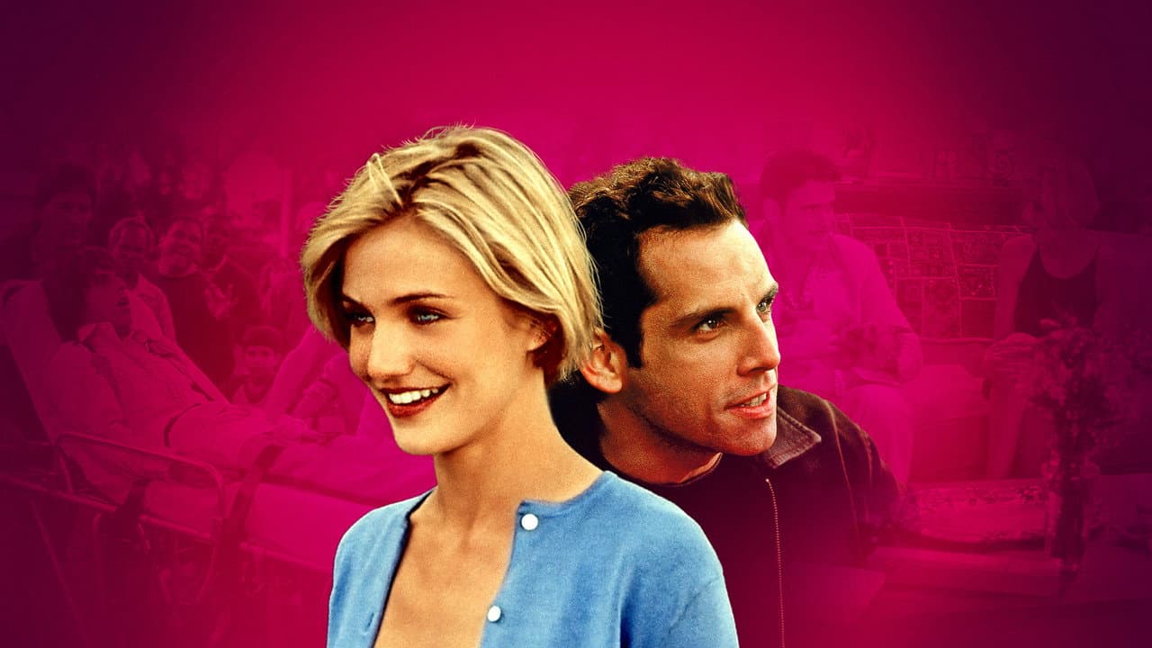 There's Something About Mary — backdrops 3