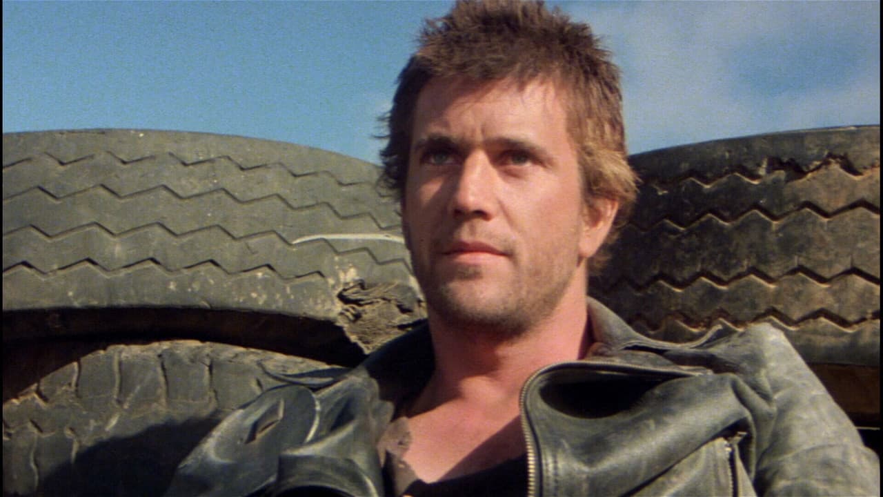 Mad Max 2 — backdrops 7