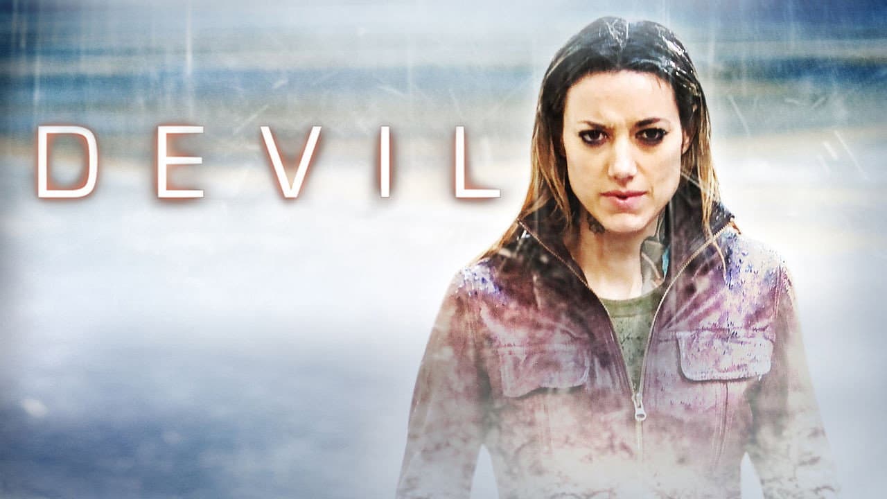 Devil — backdrops with title 3