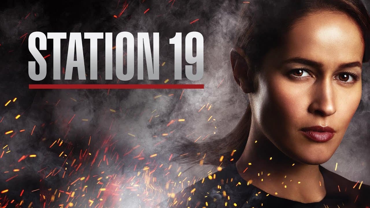 Station 19 — backdrops with title 4
