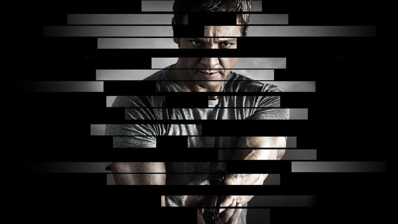 The Bourne Legacy — backdrops 1