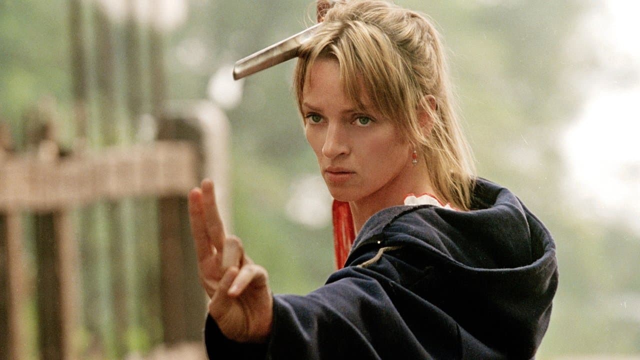 Kill Bill: Vol. 2 — backdrops 3
