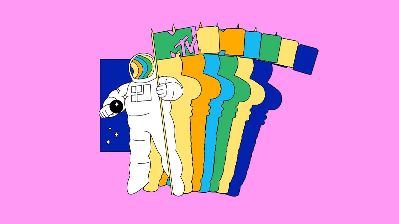 MTV Video Music Awards — backdrops 2