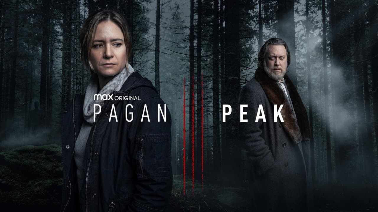 Pagan Peak — backdrops with title 3