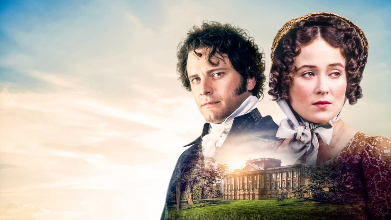 Pride and Prejudice — backdrops 3