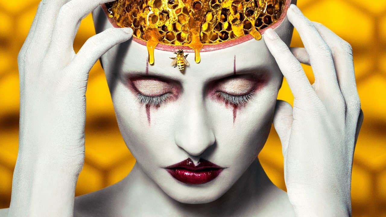 American Horror Story — backdrops 4