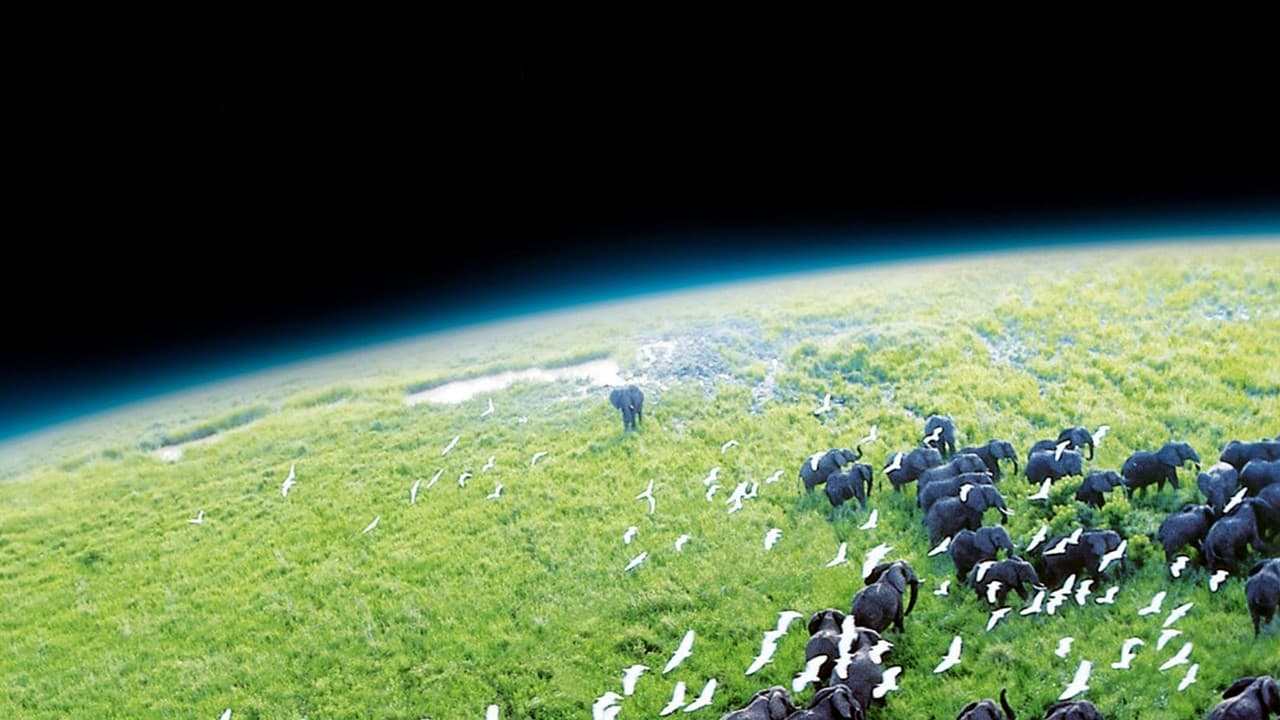 Planet Earth — backdrops 5