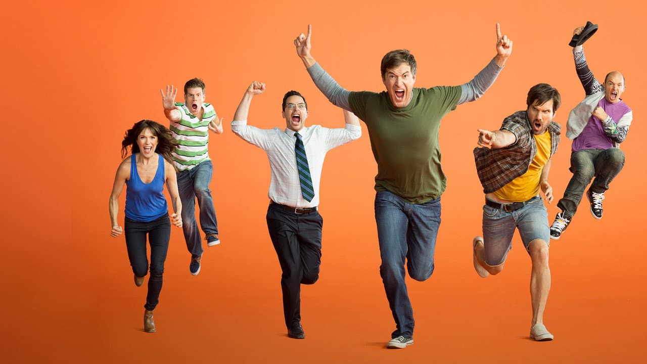 The League — backdrops 4