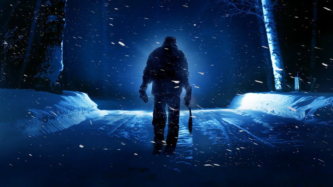 Slasher — backdrops 6