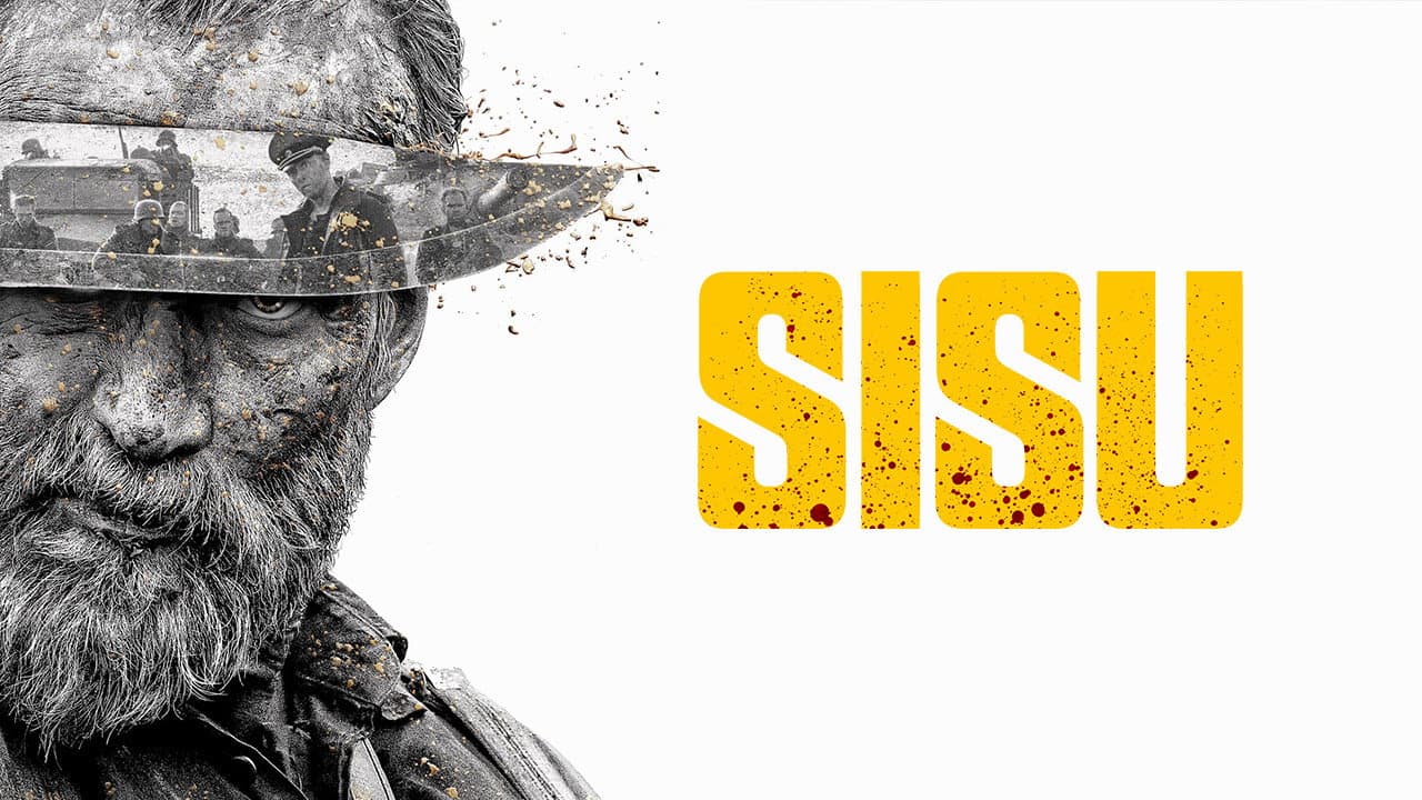 Sisu — backdrops with title 4