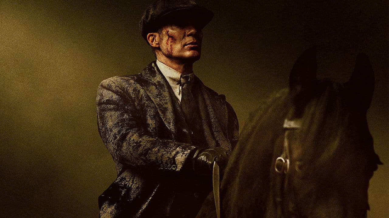 Peaky Blinders: The Immortal Man — backdrops 2