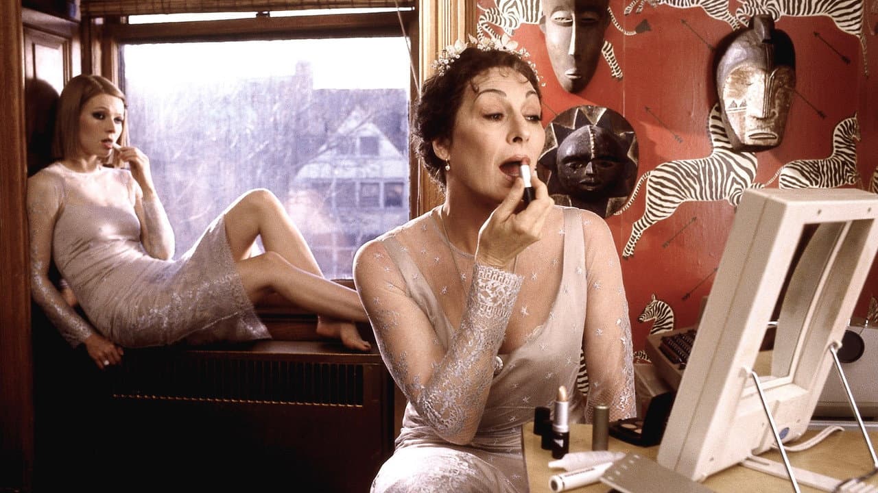 The Royal Tenenbaums — backdrops 5