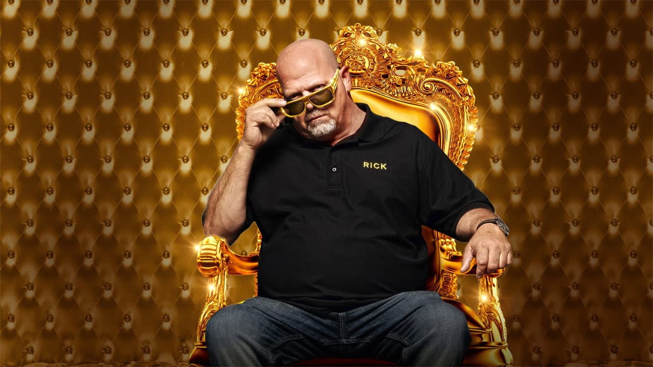 Pawn Stars — backdrops 7