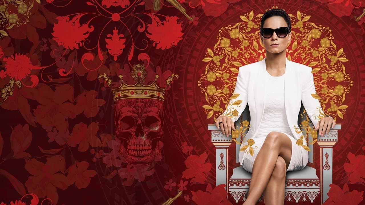Queen of the South — backdrops 3