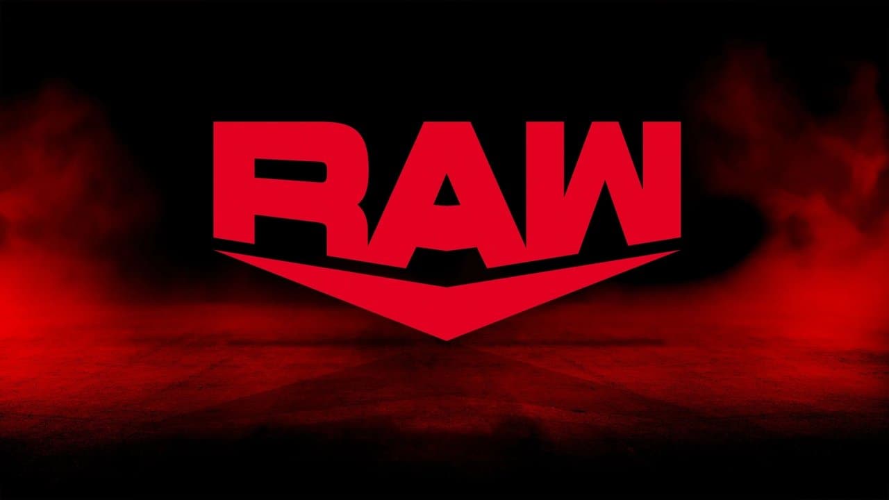 Raw — backdrops with title 2
