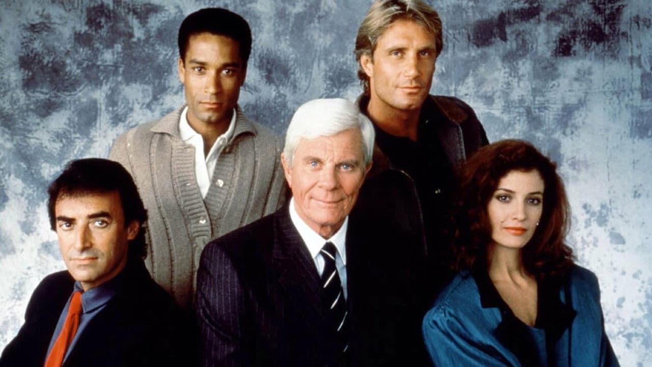 Mission: Impossible — backdrops 3