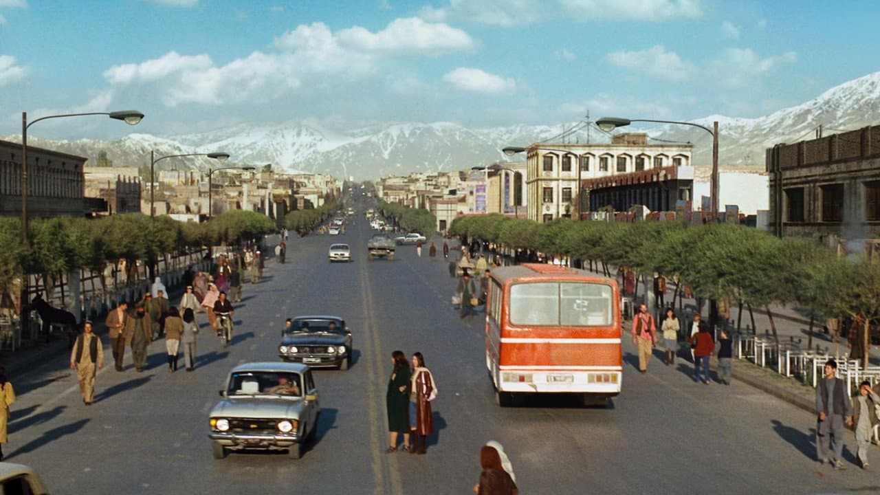 The Kite Runner — backdrops 7