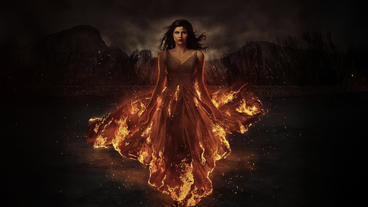 Mayfair Witches — backdrops 4