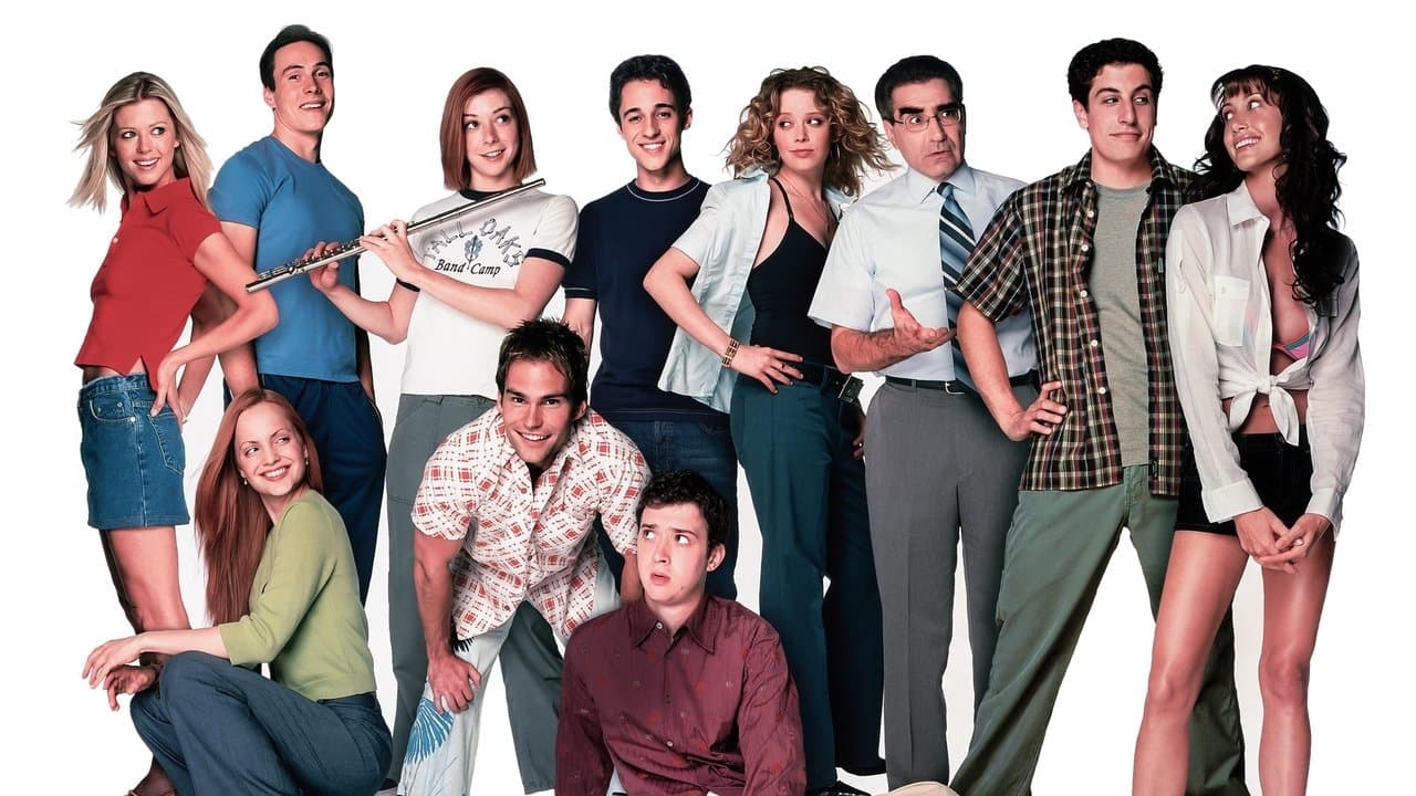 American Pie 2 — backdrops 1